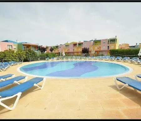 Hébergement de vacances Marina De - Turisticos Da Orada
