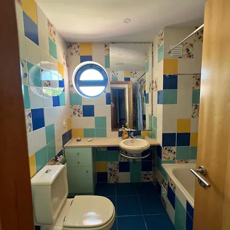 Marina De - Turisticos Da Orada 別荘