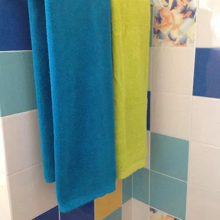 別荘 Marina De - Turisticos Da Orada