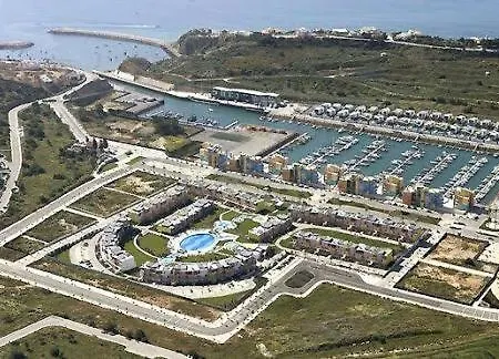 Hébergement de vacances Marina De - Turisticos Da Orada *