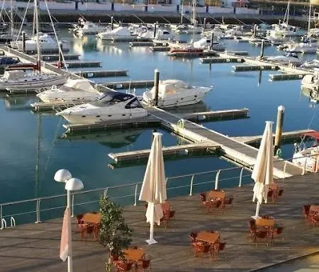 Hébergement de vacances Marina De - Turisticos Da Orada Albufeira
