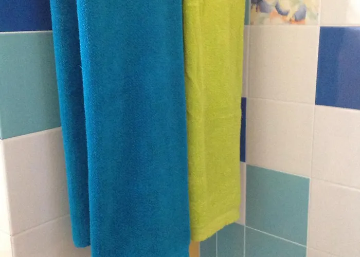 別荘 Marina De - Turisticos Da Orada