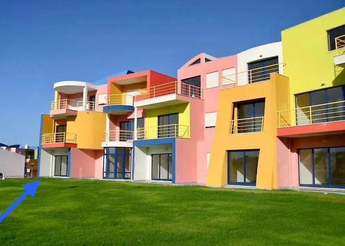 Marina De - Turisticos Da Orada * アルブフェイラ