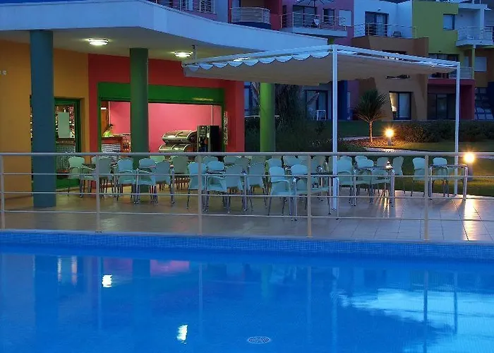 Marina De - Turisticos Da Orada 別荘 アルブフェイラ