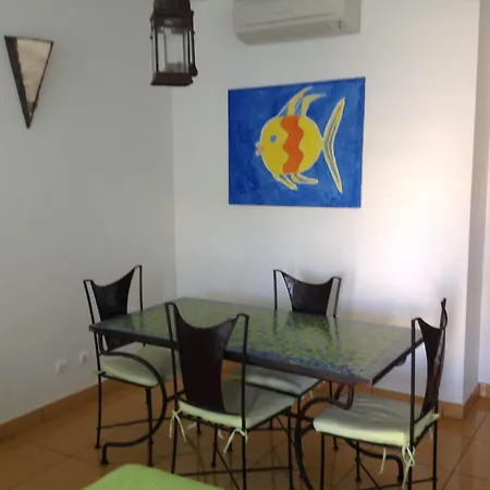 Marina De - Turisticos Da Orada Tatil Evi *