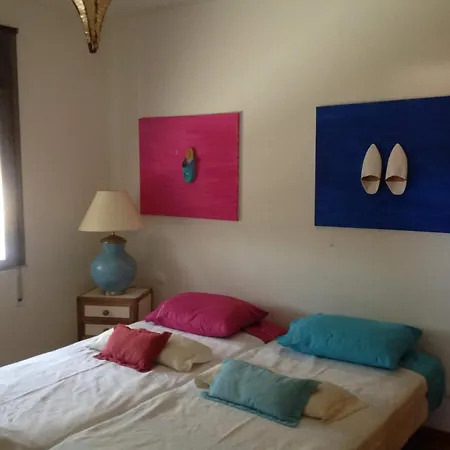 Casa de Férias Marina De - Turísticos Da Orada Albufeira