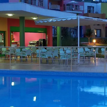 Marina De - Turisticos Da Orada Будинок відпочинку Албуфейра