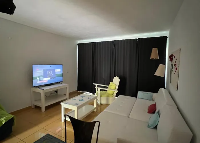 Tatil Evi Marina De - Turisticos Da Orada