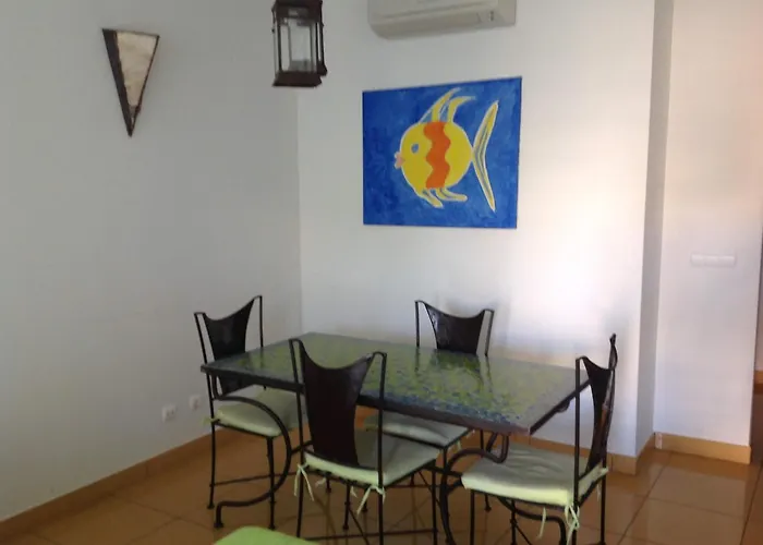 Marina De - Turisticos Da Orada Tatil Evi *