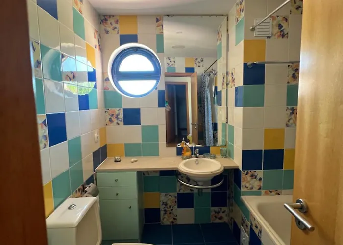 Marina De - Turisticos Da Orada Tatil Evi