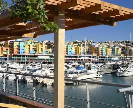 Feriehus Marina De - Turisticos Da Orada Albufeira